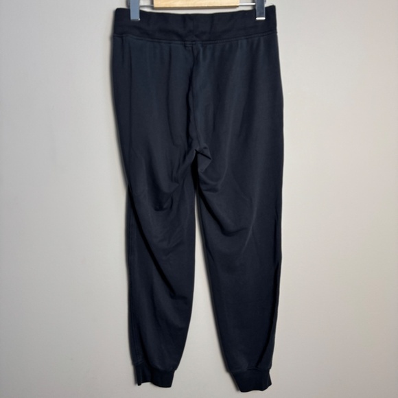 Tuff Athletics Women's Lightweight Jogger Sweatpants Black Size Small Activewear - Picture 5 of 15